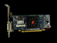 Grafikkarte HP 637995–001 ATI Radeon HD 6350 512 MB