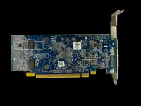 Grafikkarte HP 637995–001 ATI Radeon HD 6350 512 MB