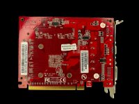 Grafikkarte Gainward NVIDIA GEFORCE 9500 GT 512MB DDR2...