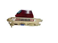 Grafikkarte Gainward NVIDIA GEFORCE 9500 GT 512MB DDR2 DVI VGA HDMI