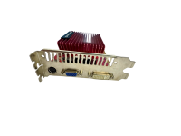 Grafikkarte Gainward NVIDIA GEFORCE 9500 GT 512MB DDR2 DVI VGA TC OUT