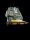 Grafikkarte ZOTAC GeForce 9500GT Zone Edition 512MB PCIe DVI TV-Out