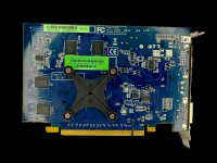 Grafikkarte SAPPHIRE ATI RADEON X1550 512MB DDR2 PCI-e...