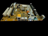 Fujitsu Mainbaord D2730-A11 GS2 Sockel AM2 DDR2 MicroBTX