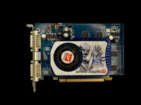 Grafikkarte Sapphire AMD Radeon X1650 PRO DDR2 512MB PCIe...