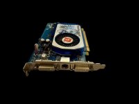 Grafikkarte Sapphire AMD Radeon X1650 PRO DDR2 512MB PCIe...
