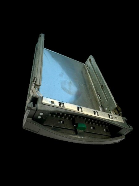 Fujitsu 3,5" Festplattenhalter Colorado A3C40056861 TX150 TX200 RX/TX300