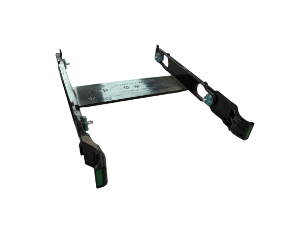 HP Festplatten Einbaurahmen Caddy 640983-001 Workstation Z210 Z220 Z230 Z420 Z440