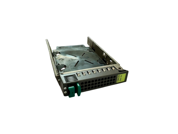 Fujitsu 2,5" Festplattenhalter Caddy Tray HDD A3C40092321 Primergy RX200 S3