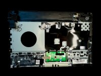Lenovo IdeaPad Z370 Handauflage mit Touch Gehäuse...