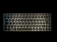 Lenovo Idea Pad 3 17ADA05 Tastatur Keyboard deutsch QWERTZ