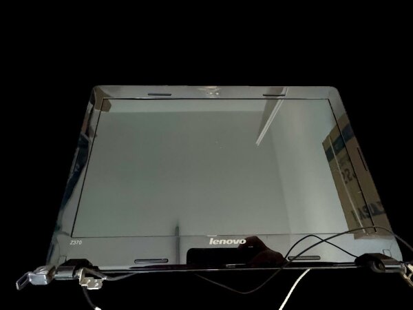 Lenovo Dispaly inkl. Gehäuse für Lenovo Idea Pad 3 17ADA05
