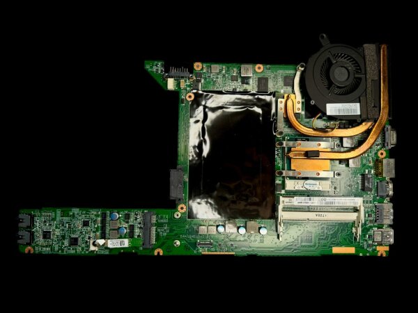 Lenovo Ideapad Z370 Mainboard DAKL5MB16H0 Nvidia GeForce GPU Intel i5-2410M