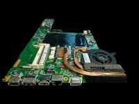 Lenovo Ideapad Z370 Mainboard DAKL5MB16H0 Nvidia GeForce GPU Intel i5-2410M
