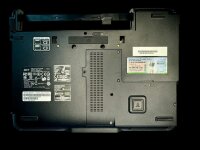 Acer TravelMate 6293 Gehäuse Unterschale Unterteil