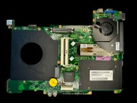 Acer TravelMate 6293 Mainboard Hauptplatine inkl. CPU...