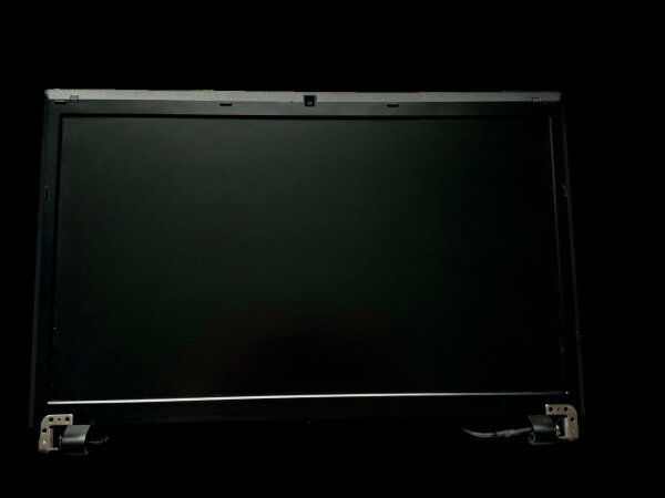 Terra Mobile 1512 Display 15,6" inkl. Gehäuse