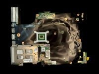 Dell Latitude E5520 Mainboard inkl. CPU i5-2520M 2,5GHz +...