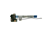 Dell Latitude E5520 USB Audio Board mit Kabel 02NHKM