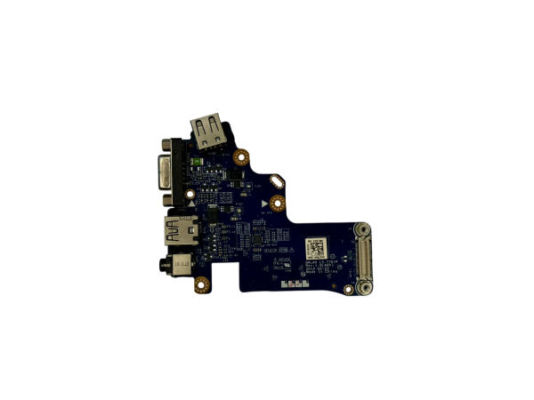 Dell Latitude E6530 LS-7761P Audio USB VGA Board