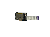 Original HP ProBook 6555b USB Board Platine Card Reader