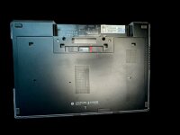 HP EliteBook 85709 Gehäuse Unterschale Unterteil