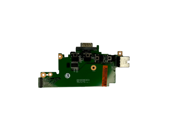 HP EliteBook 8570p LAN-Anschluss 010172P00-J09-G