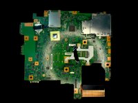 Fujitsu Lifebook E751 Mainboard CP533088-01 inkl. CPU...