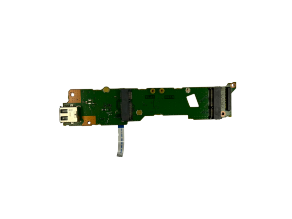 Fujitsu LifeBook E751 USB Board CP550331-X1