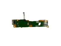 Fujitsu LifeBook E751 USB Board CP550331-X1