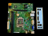 Fujitsu Mainboard D3240-B13 GS 1 Sockel 1150 DDR3...
