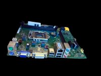 Fujitsu Mainboard D3240-B13 GS 1 Sockel 1150 DDR3 MicroATX mit Blende