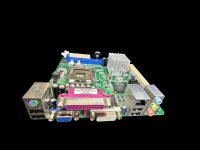 Intel Desktop Board DG41AN E92991 Sockel 775 DDR3 mit Blende