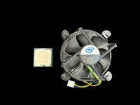 Intel DualCore E5700 SLGTH Sockel 755 3,00GHz mit...