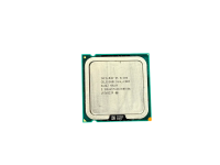 Intel Celeron Dual Core E1500 Sockel 775 2.2GHz mit Sockel