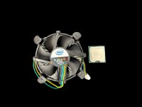 Intel Celeron Dual Core E1500 Sockel 775 2.2GHz mit Sockel