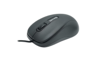 Wortmann TERRA Mouse 1500 Corded USB, kabelgebunden, 1,80m