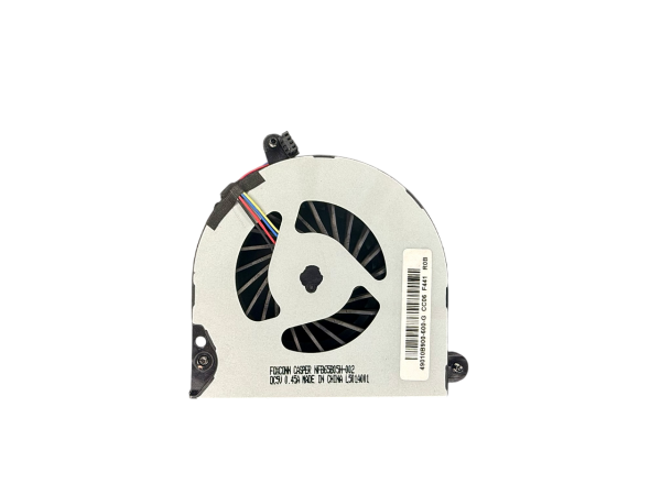 HP CPU Kühler Lüfter 49010B900-600-G HP EliteBook 6570b