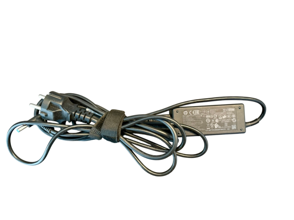 Original HP Netzteil NSTNN-CA40  45W mit Stromnetzteil