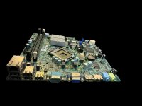 Dell Mainboard 0G785M Dell Optiplex 780 Sockel 775
