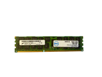 Micron 16GB 2Rx4 PC3L-10600R-09-11-E2 DDR3 RDIMM ECC...