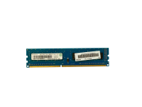 Ramaxel 4GB  1Rx8 PC3L-12800U-11-12-A1 DIMM DDR3 PC3-12800