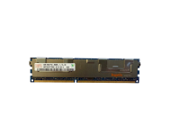 SK Hynix 4GB 4Rx8 PC3-8500R-7-10-H0 DDR3 Server-RAM ECC