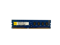 Elixir 2GB 1Rx8 PC3-12800U-11-12-A0 DDR3-1600 DIMM RAM