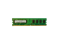 Samsung 2GB 2Rx8 PC2-6400U-666-12-E3 DDR2-800 DIMM RAM