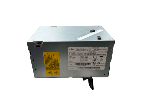Fujitsu Siemens Netzteil S26113-E585-V20-01
