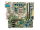 HP Mainboard 793739-001 LGA 1151 DDR4 MicroATX mit Blende