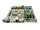 HP Mainboard 793739-001 LGA 1151 DDR4 MicroATX mit Blende