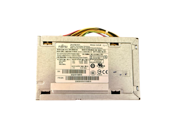 Fujitsu Netzteil S26113-E566-V50-01 300W ATX