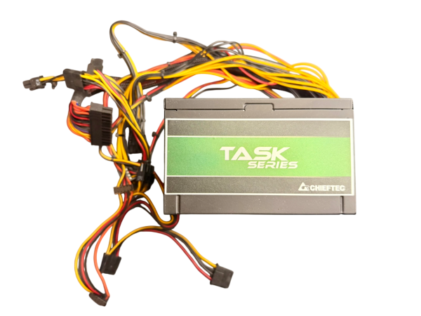 Chieftec Netzteil TPS-500S ATX 500 Watt